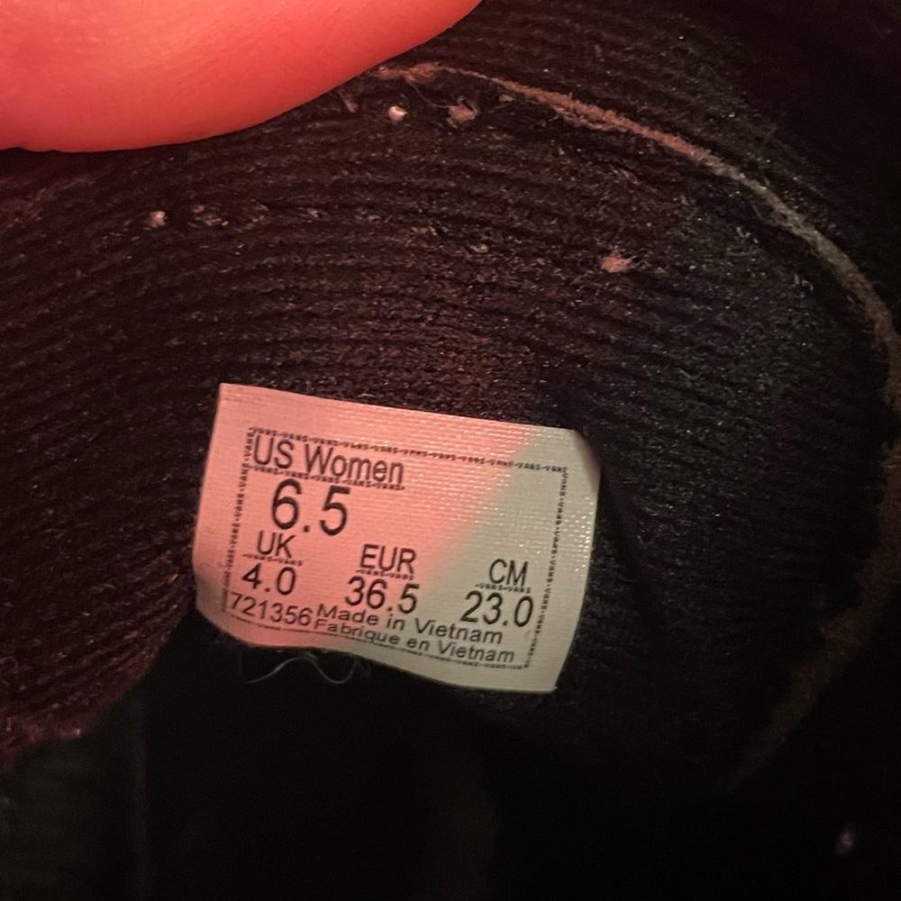 Vans Sk8-Hi - Picture 4 of 8